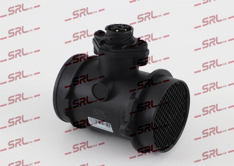 SRLine SE02-0026 - Mjerač zapremine zraka www.molydon.hr