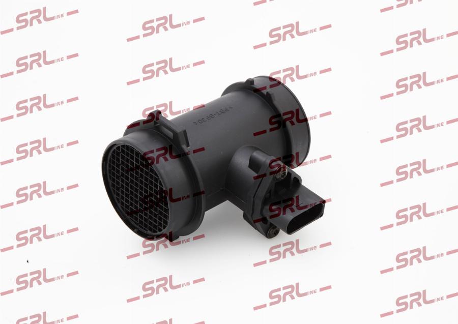 SRLine SE02-0021 - Mjerač zapremine zraka www.molydon.hr