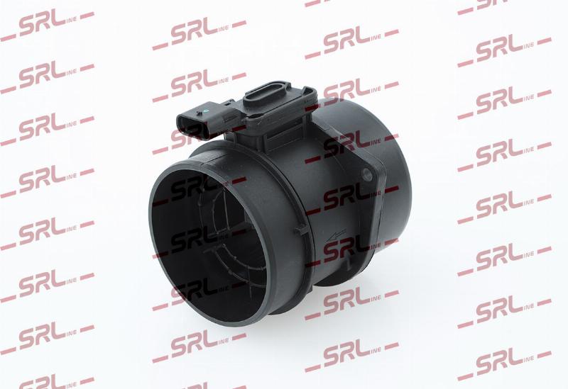 SRLine SE02-0195 - Mjerač zapremine zraka www.molydon.hr