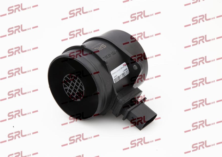SRLine SE02-0167 - Mjerač zapremine zraka www.molydon.hr