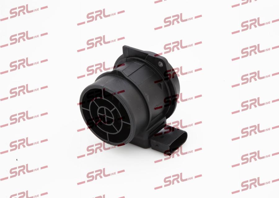 SRLine SE02-0111 - Mjerač zapremine zraka www.molydon.hr