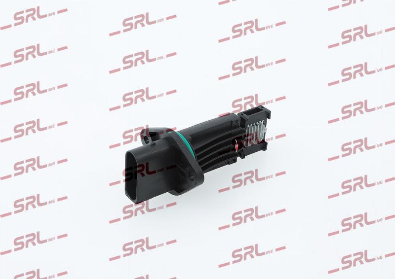 SRLine SE02-0189 - Mjerač zapremine zraka www.molydon.hr