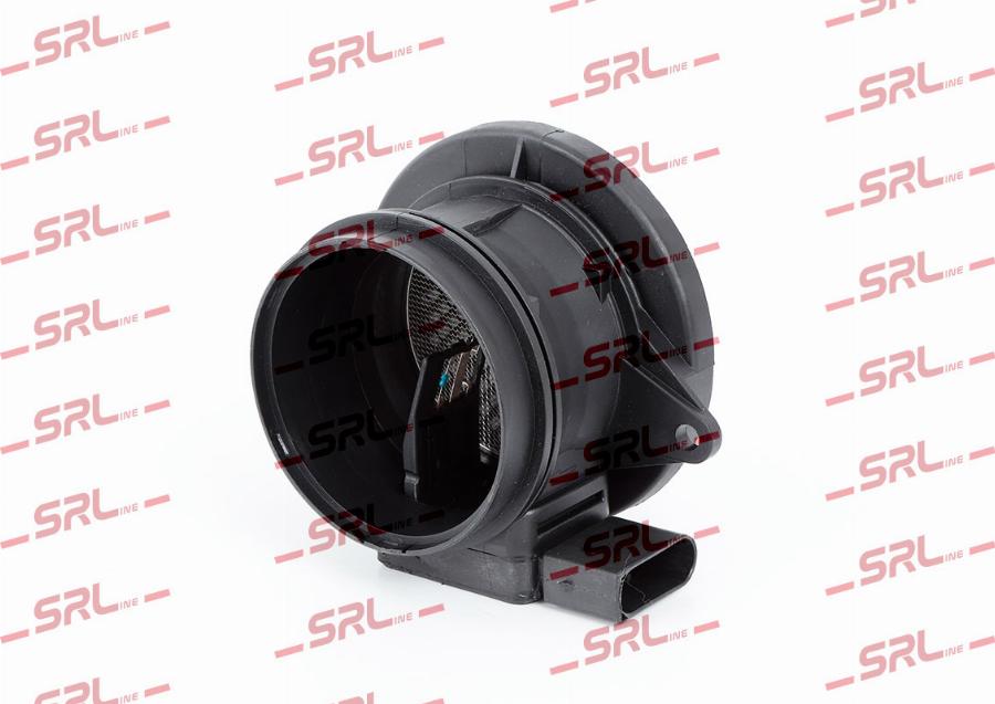 SRLine SE02-0129 - Mjerač zapremine zraka www.molydon.hr