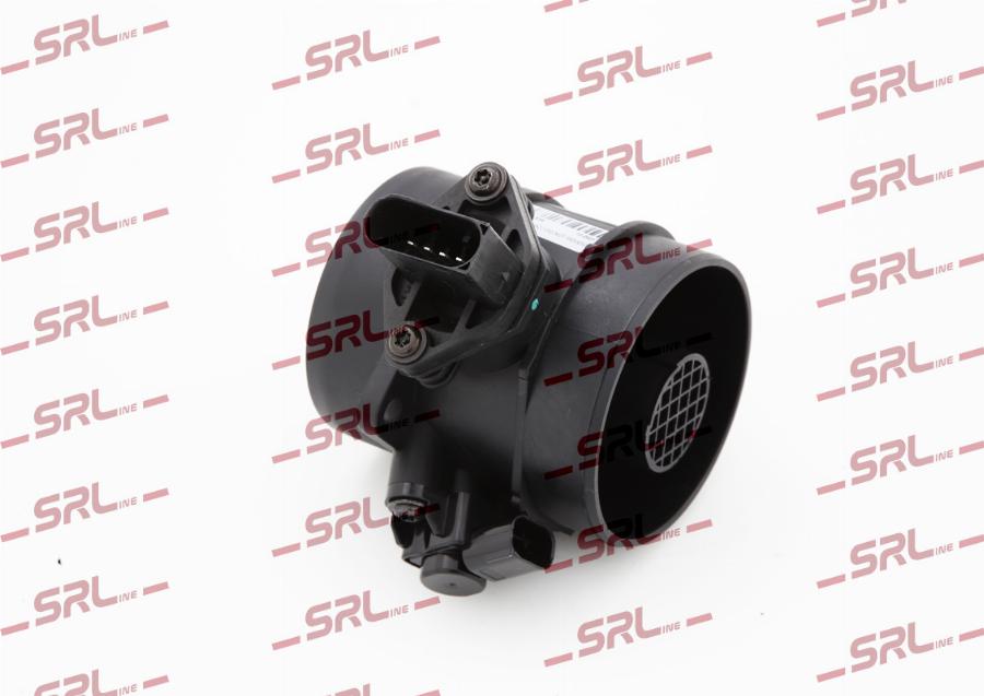 SRLine SE02-0128 - Mjerač zapremine zraka www.molydon.hr