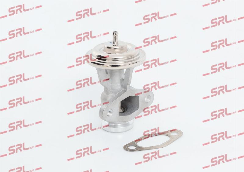 SRLine SE07-0045 - EGR ventil www.molydon.hr