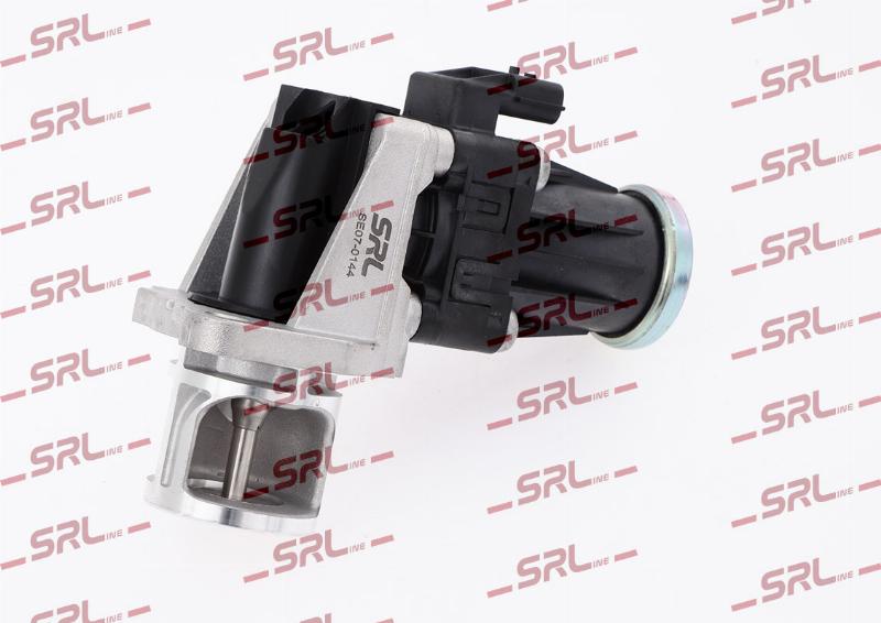 SRLine SE07-0144 - EGR ventil www.molydon.hr