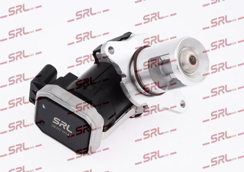 SRLine SE07-0147 - EGR ventil www.molydon.hr