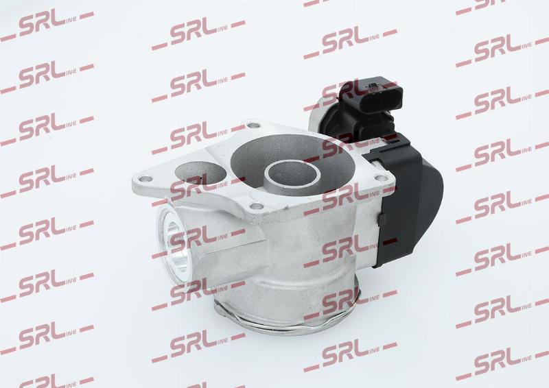 SRLine SE07-0162 - EGR ventil www.molydon.hr