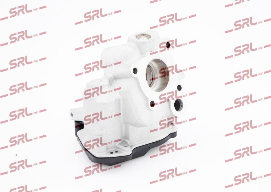 SRLine SE07-0106 - EGR ventil www.molydon.hr
