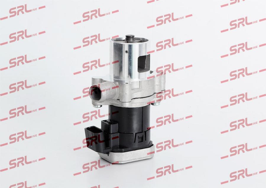 SRLine SE07-0110 - EGR ventil www.molydon.hr