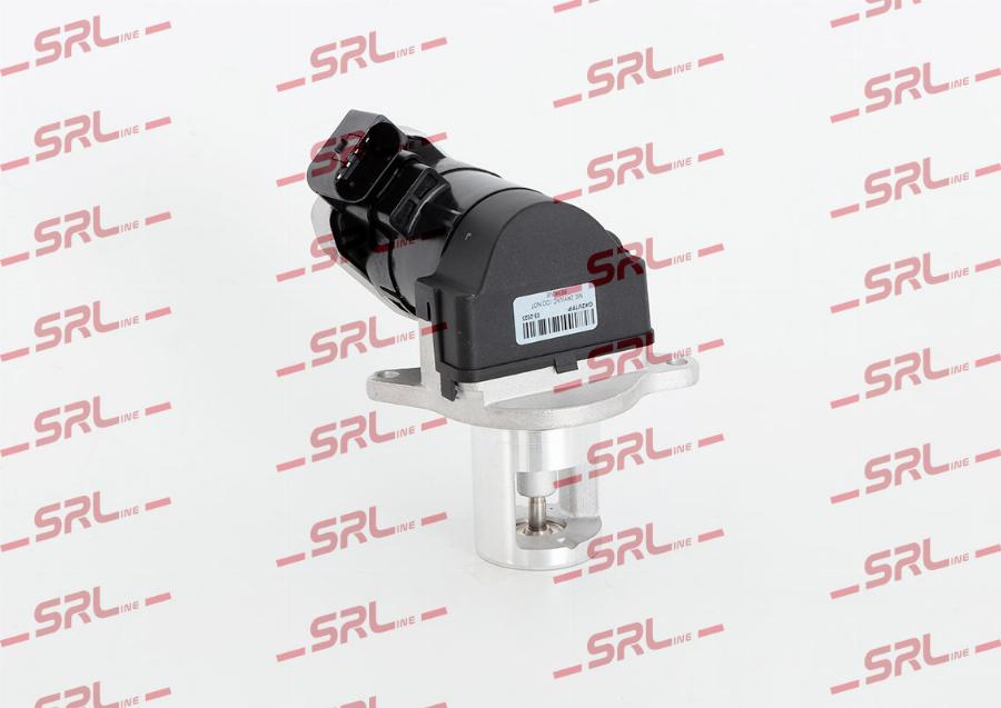 SRLine SE07-0111 - EGR ventil www.molydon.hr