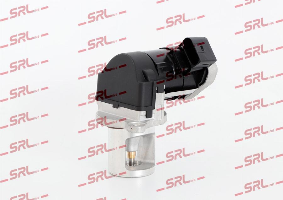 SRLine SE07-0113 - EGR ventil www.molydon.hr