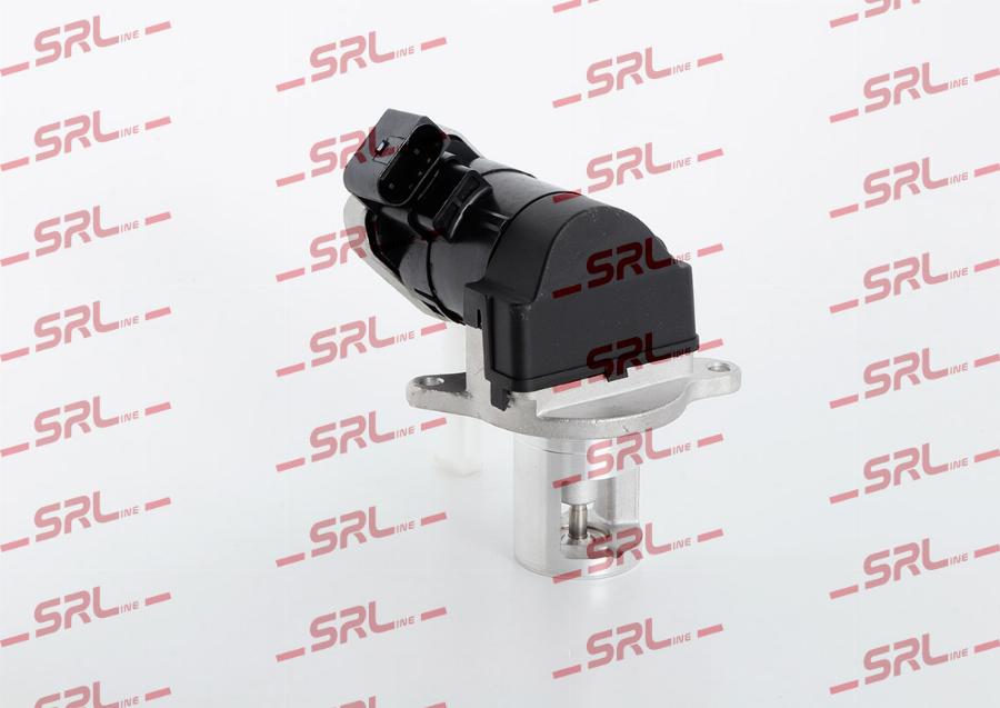 SRLine SE07-0112 - EGR ventil www.molydon.hr