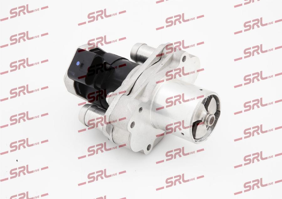 SRLine SE07-0117 - EGR ventil www.molydon.hr