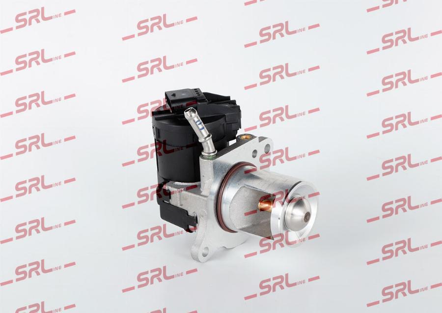 SRLine SE07-0136 - EGR ventil www.molydon.hr