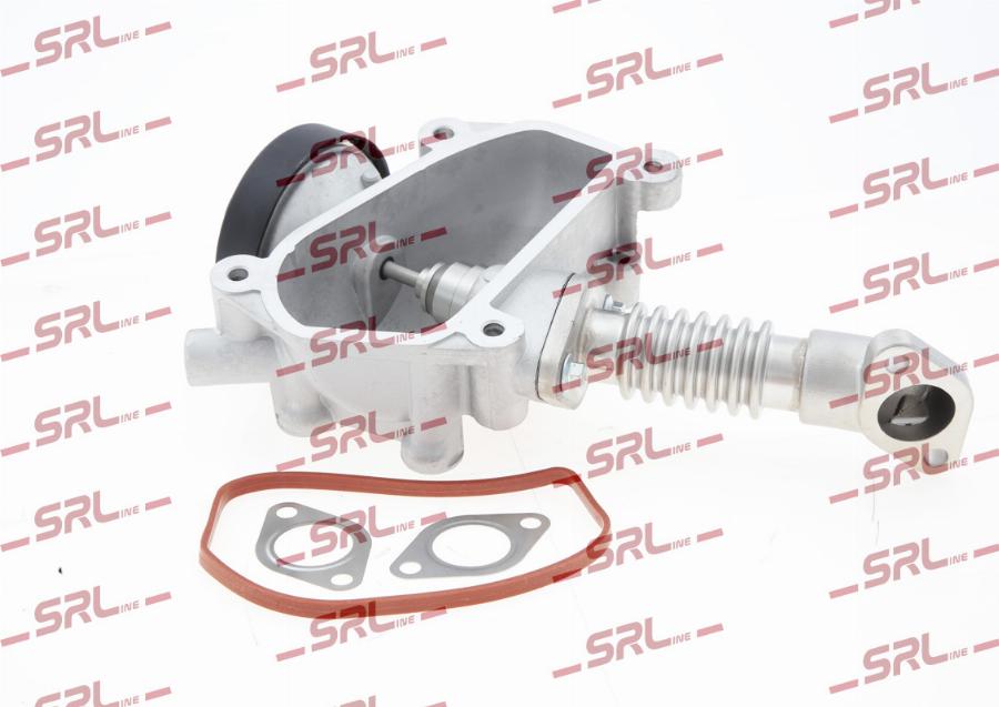 SRLine SE07-0130 - EGR ventil www.molydon.hr
