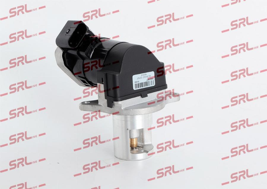 SRLine SE07-0124 - EGR ventil www.molydon.hr