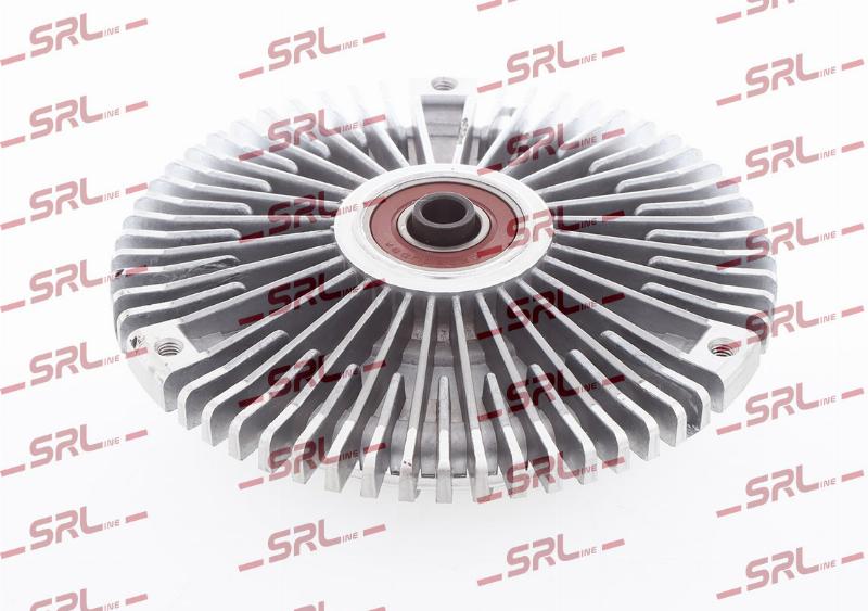 SRLine SV-5017S - kvačilo, ventilator hladnjaka www.molydon.hr