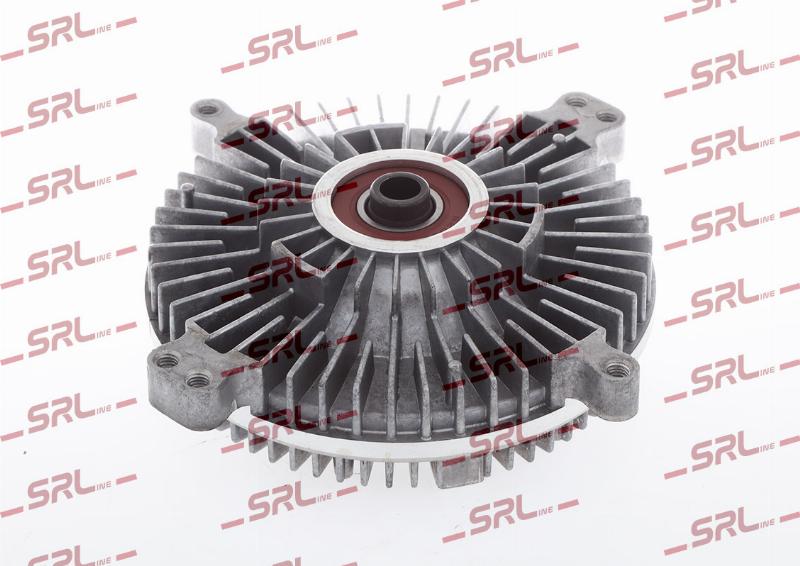 SRLine SV-6049S - kvačilo, ventilator hladnjaka www.molydon.hr