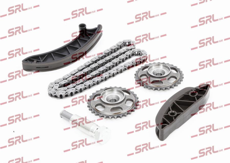 SRLine TCK0058-1 - Set lanaca razvod i natezači www.molydon.hr