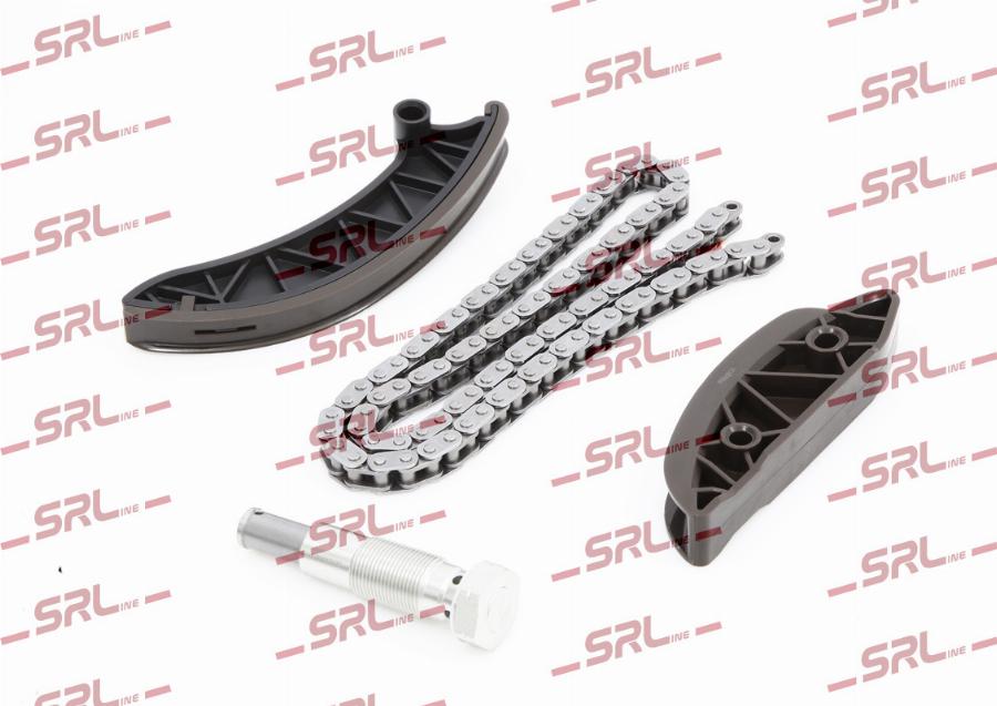 SRLine TCK0058-2 - Set lanaca razvod i natezači www.molydon.hr
