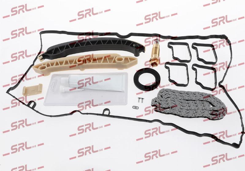 SRLine TCK0089-1 - Set lanaca razvod i natezači www.molydon.hr
