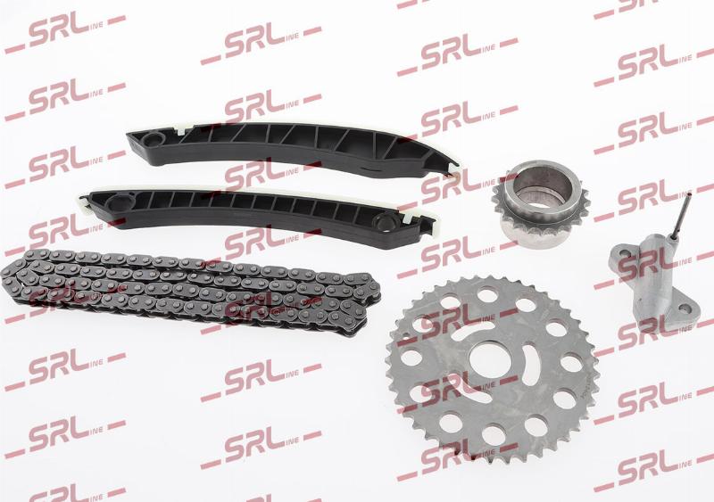 SRLine TCK0081-1 - Set lanaca razvod i natezači www.molydon.hr