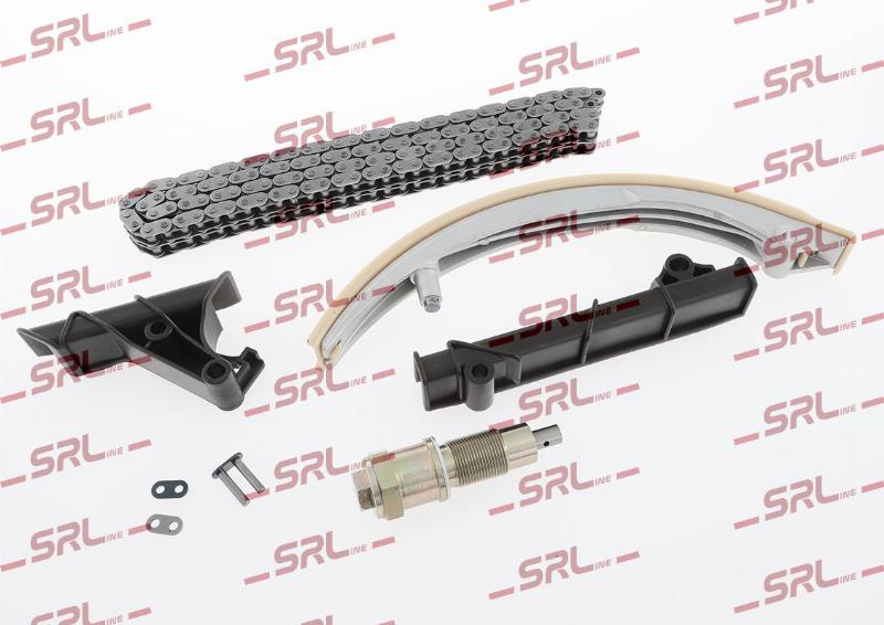 SRLine TCK0088-1 - Set lanaca razvod i natezači www.molydon.hr