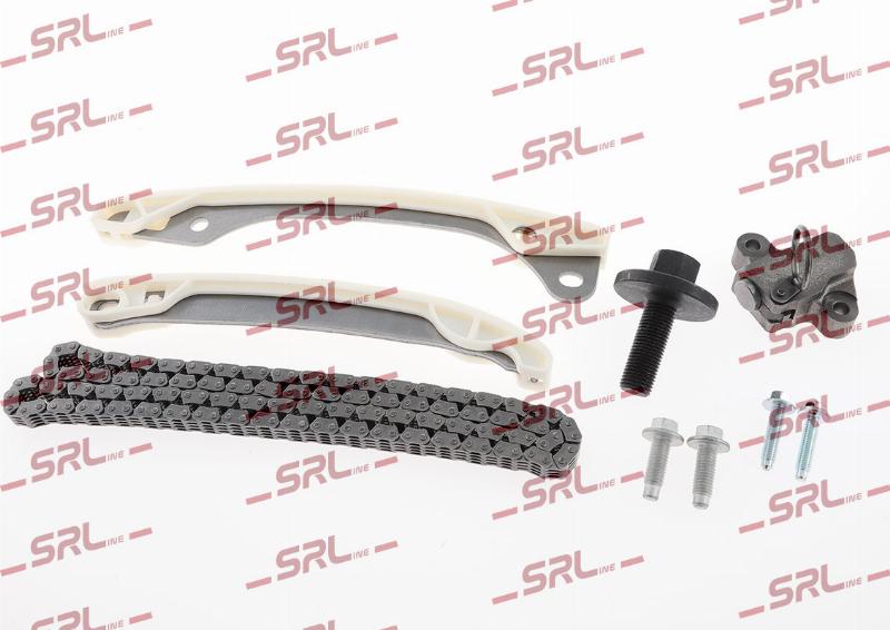 SRLine TCK0076-1 - Set lanaca razvod i natezači www.molydon.hr