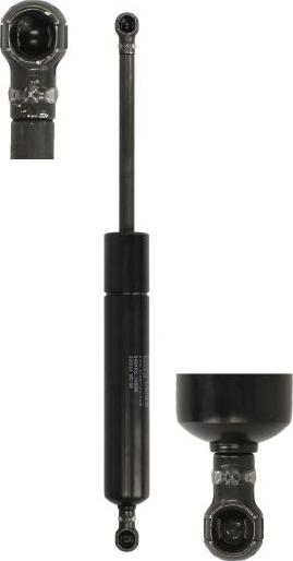 STABILUS 9494KC - Plinski amortizer, prtljaznik/utovarni prostor www.molydon.hr