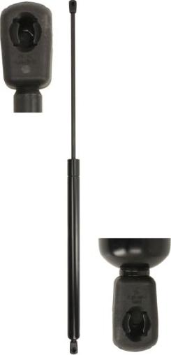 STABILUS 9762HV - Plinski amortizer, prtljaznik/utovarni prostor www.molydon.hr