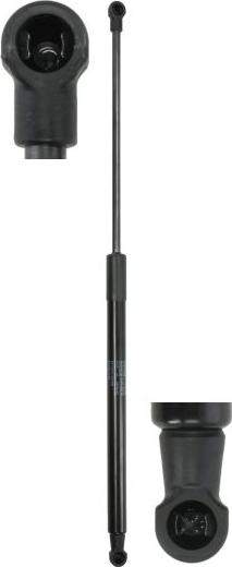 STABILUS 4013WV - Plinski amortizer, prtljaznik/utovarni prostor www.molydon.hr