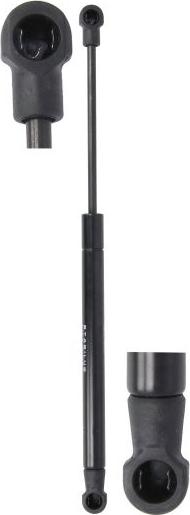 STABILUS 470606 - Plinski amortizer, pregrada (prtljaznik/utovarni prostor) www.molydon.hr