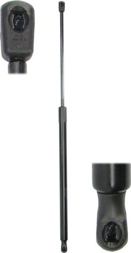 STABILUS 642221 - Plinski amortizer, prtljaznik/utovarni prostor www.molydon.hr
