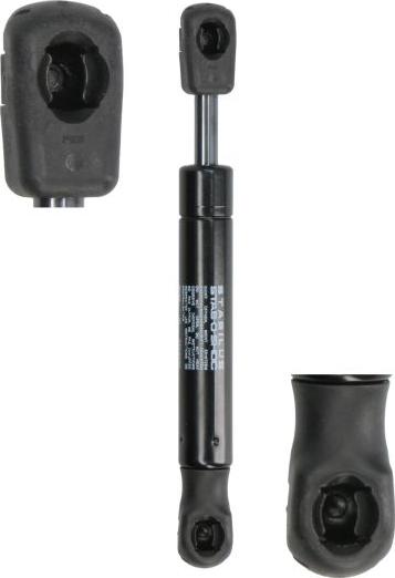STABILUS 636961 - Plinski amortizer, prtljaznik/utovarni prostor www.molydon.hr