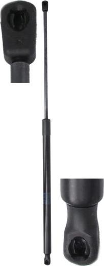 STABILUS 638384 - Plinski amortizer, prtljaznik/utovarni prostor www.molydon.hr