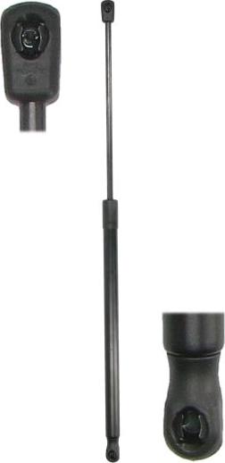 STABILUS 6252QX - Plinski amortizer, prtljaznik/utovarni prostor www.molydon.hr