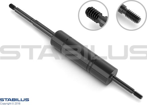 STABILUS 0946DG - Nosač motora www.molydon.hr
