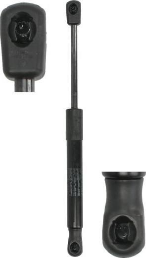 STABILUS 000920 - Plinski amortizer, prtljaznik/utovarni prostor www.molydon.hr
