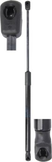STABILUS 169955 - Plinski amortizer, prtljaznik/utovarni prostor www.molydon.hr