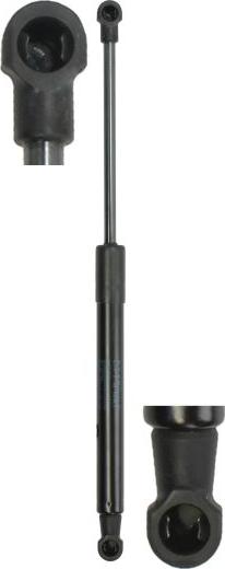 STABILUS 112587 - Plinski amortizer, prtljaznik/utovarni prostor www.molydon.hr