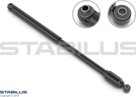 STABILUS 8272CY - Amortizer upravljača www.molydon.hr