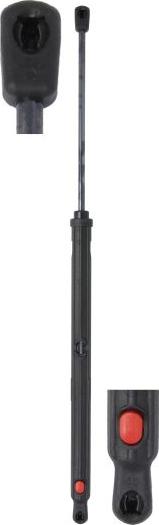 STABILUS 3477XW - Plinski amortizer, hauba motora www.molydon.hr