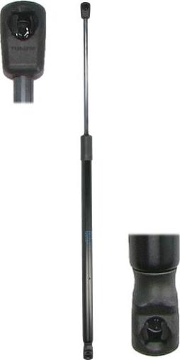 STABILUS 219433 - Plinski amortizer, prtljaznik/utovarni prostor www.molydon.hr