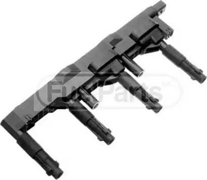 Standard CU1146 - Indukcioni kalem (bobina) www.molydon.hr