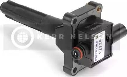 Standard IIS006 - Indukcioni kalem (bobina) www.molydon.hr