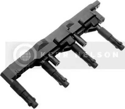 Standard IIS131 - Indukcioni kalem (bobina) www.molydon.hr