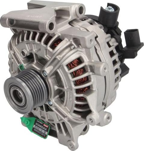 Stardax STX100496R - Alternator www.molydon.hr