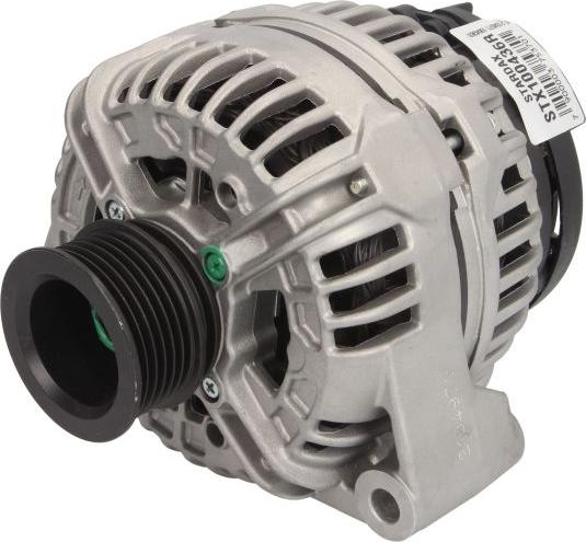 Stardax STX100436R - Alternator www.molydon.hr