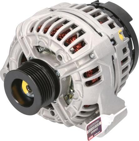Stardax STX100436 - Alternator www.molydon.hr